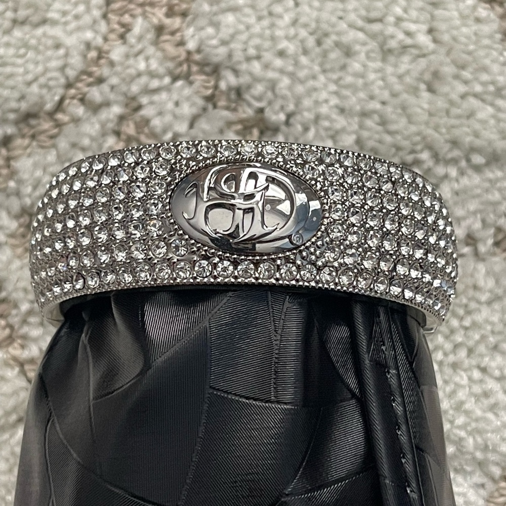 Harley-Davidson HD logo Womens Bracelet